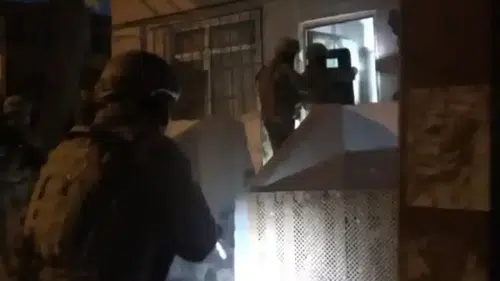 İŞİD Kripto Ağına Antalya Dahil 16 İlde Darbe: 43 Gözaltı