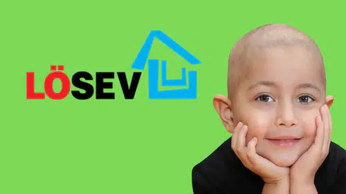 LÖSEV Vekaleten Kurban Kesim Çalışmalarına Başladı