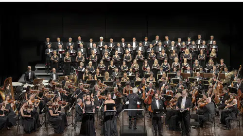 Gençlerin Enerjisi Senfoniyle Buluşuyor: Antalya’da Bayram Özel Konser!