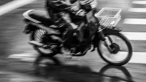 Burdur'da Flaş Karar! Motokurye ve Skuterler Yasaklandı