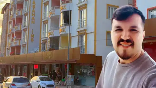 Hatay'da Evlat Vahşeti! Madde Bağımlısı Baba 3 Yaşındaki Oğlunu Boğdu