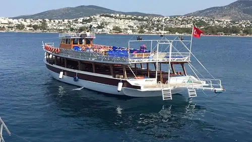 Antalya'dan Gulet ve Gezi Tekneleri İçin Devlet Desteği Çağrısı!