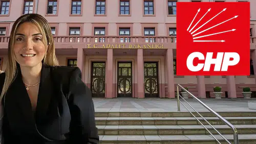 CHP'den Zuhal Böcek İfadesi Üzerinden Adalet Bakanlığı'na Sert Suçlama