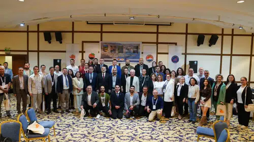 Antalya’nın ‘Sakin Şehri’ Finike’de Turizm İçin Yol Haritası Hazırlandı