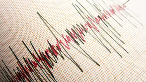 Malatya'da 4.0 Büyüklüğünde Sarsıcı Deprem!