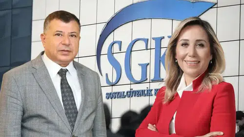SGK İddialara Vekil Çokal’dan Sert Yanıt: "Tamamen Gerçek Dışı, Algı Operasyonu Yapılıyor!"