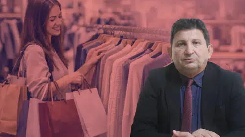 Outlet Mağazalarında Büyük Tuzak! Ucuz Diye Alırken Aldanmayın!