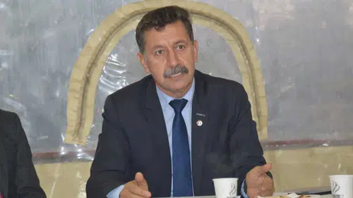 Başkan Acar: 'Merkez Bankası Kendi Rakamına Bile İnanmıyor!'
