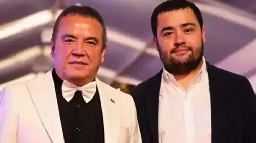 Muhittin Böcek ve Ailesinin Mal Varlığına El Konuldu