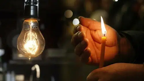 Antalya'da 3 Günlük Büyük Kesinti Başlıyor!