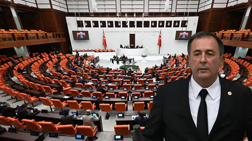 CHP’li Antalyalı Vekilden İhraç İsyanı: "Bu Yanlış Karardan Dönülmelidir"