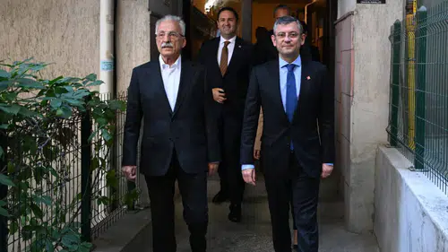 Karayalçın Uyardı, Tuzak Kurulduğunu Söyleyerek ‘Temmuz’u İşaret Etti