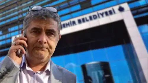 Kaçırılan İBB Yöneticisi Erhan Karaal Operasyonla Kurtarıldı! 8 Şüpheli Gözaltında