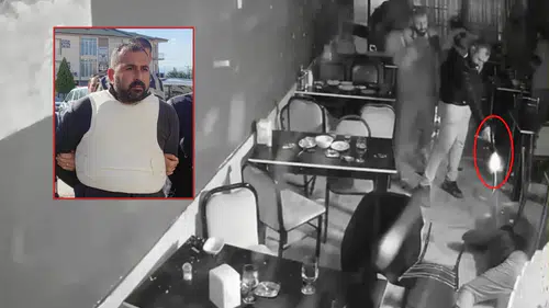 Burdur’da Eğlence Mekanı Cinayetinde Ceza Düşürüldü: Her Kurşuna 2 Yıl!