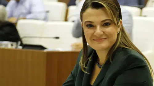 ABB Eski Genel Sekreteri Cansel Çevikol Tuncer Kimdir?