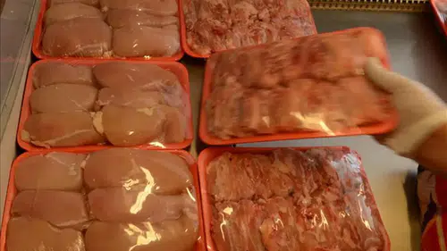 Fiyatları Manipüle Eden "Beyaz Et" Çetesine 12 İlde Darbe!