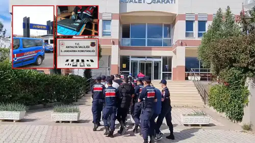 Dev Yasa Dışı Bahis Operasyonu: 4.8 Milyarlık Hesap Hareketi Deşifre Oldu