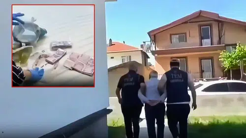 Aralarında Antalya'nın da Olduğu 42 İlde FETÖ Operasyonu
