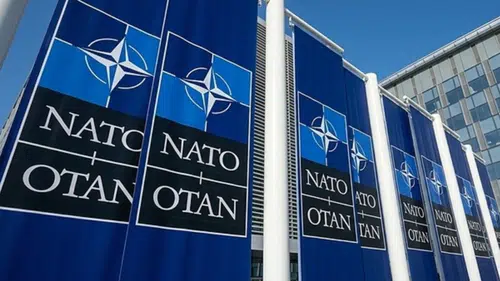 Ankara'da NATO Zirvesi Öncesi İkinci Dalga! Tutuklu Sayısı 115'e Yükseldi!
