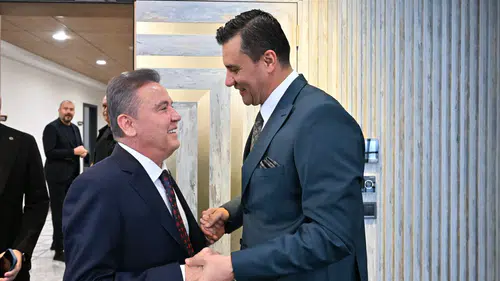 Muhittin Böcek Soruşturmasında Yeni İfade!