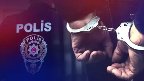 Antalya’nın Da İçinde Olduğu 11 İlde Suç Örgütlerine "Şafak" Baskını