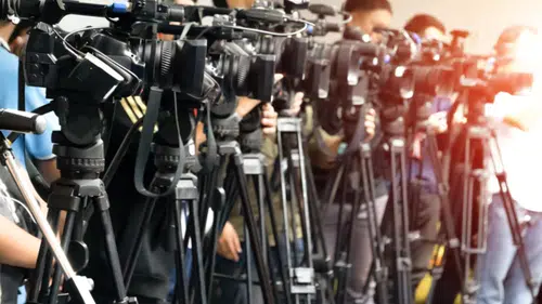 Gazetecilerden CHP’deki ‘Sarı Zarf’ Tartışmasına Tepki