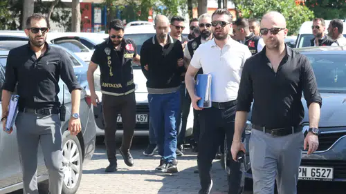 12 yıllık yangın sırrı çözüldü: 5 cinayet şüphelisi adliyede!