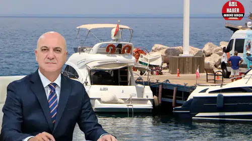 Ali Bahar Davasında Tarihi Duruşma Yaklaşıyor!