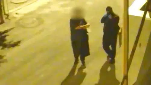 Muratpaşa’daki Saldırıda ‘Su Altı’ İzi: İki Tutuklama