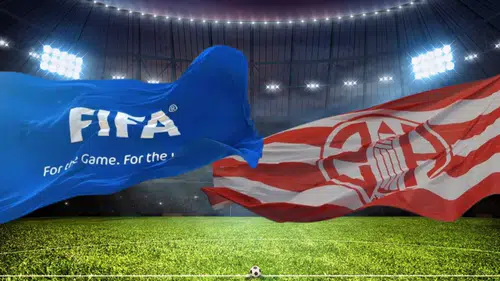 Antalyaspor'u Zora Sokan Karar: FIFA'dan 3 Dönemlik Yaptırım