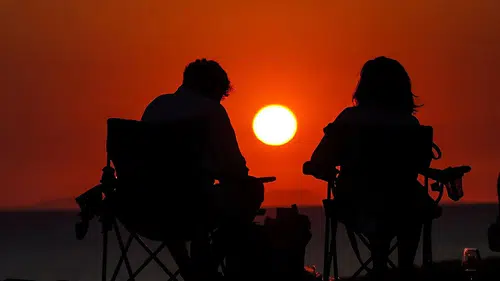 Patara’nın Altın Kum Tepelerinde Çöl Atmosferi