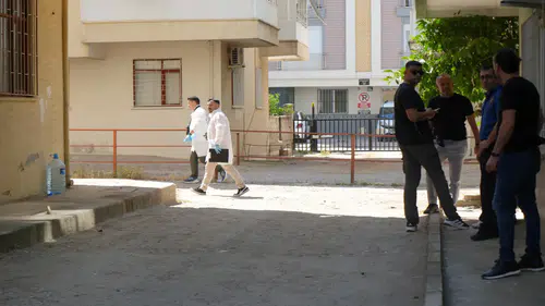 Cani Koca Tartıştığı Eşini ve Kayınpederini Yaşamdan Kopardı