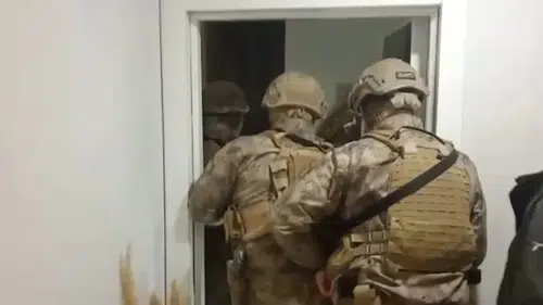 Antalya Dahil 11 İlde Yasa Dışı Bahis Operasyonu!