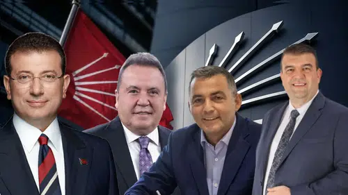 CHP’li Bir Belediye Başkanı Daha Tutuklandı! Tutuklu Belediye Başkanı Sayısı 31 Oldu