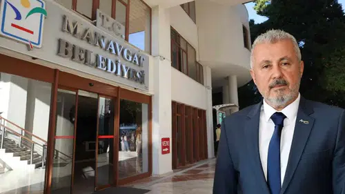 Manavgat'ta Şükrü Sözen Soruşturmasında Yeni Operasyon!