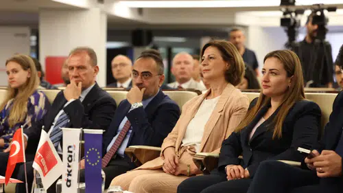 TBB'den Antalya'ya Ödül: Gençlik Projeleri Başarı Getirdi!