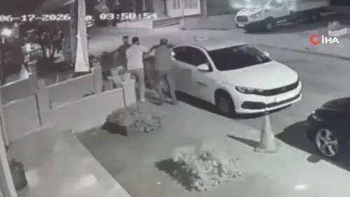 İBB Yöneticisi Erhan Karaal'ın Kaçırılmasında Yeni Gelişme