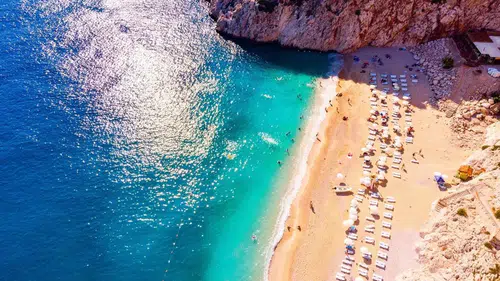Burdur'da Tatil Hayali Kuranlara Kritik Uyarı: Ucuz Tatil Reklamlarına Kanmayın!