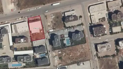 Sadrazam Kuyucu Murad Paşa Vakfı Arsası 30 Milyonluk İhalede