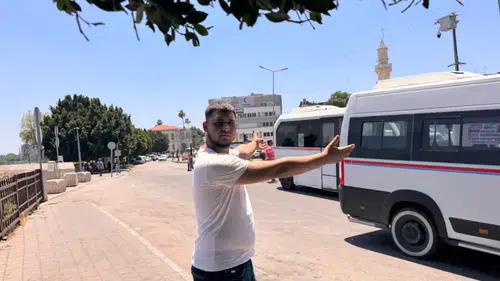 Adana'da Kavurucu Sıcakta Klima İsyanı: Vatandaş Denetim İstiyor