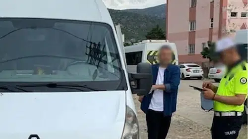 Adana'da Huzur Operasyonu: Sokaklar Temizleniyor