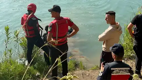 Ahmet Bolat Alara Çayı'nda 11 Gündür Aranıyor