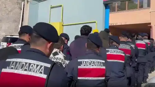 Antalya Dahil 23 İlde Yasa Dışı Bahise Büyük Darbe