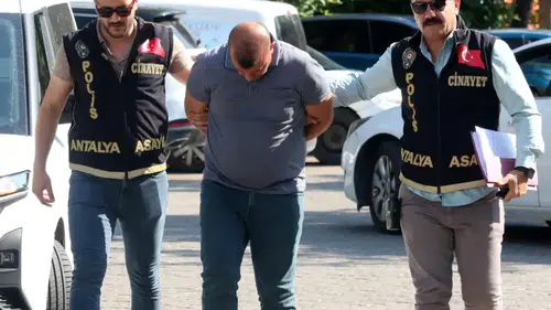 Eşini ve Kayınpederini Katleden Cani Kocanın İfadesi Ortaya Çıktı