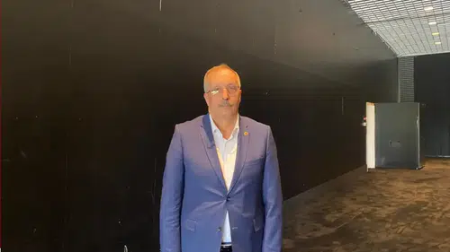 TES-İŞ Antalya Şube Başkanı Kayser’den KİT İşçilerine Kadro Çağrısı