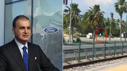 AKP'den Peş Peşe Gelen Otokoç Saldırılarına İlk Açıklama