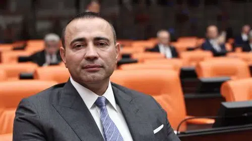 CHP'li Aykut Kaya'dan "Sit Alanı" İsyanı!