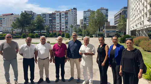 Antalya’da Alevi Kurumları Tek Ses Oldu