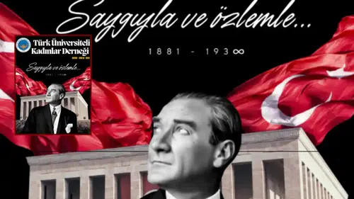 TÜKD E-Dergisi’nin Kasım-Aralık 2025 Sayısı Yayında