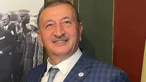ABP'den Siyaset Kulislerini Karıştıran "86 Vekil" İddiası